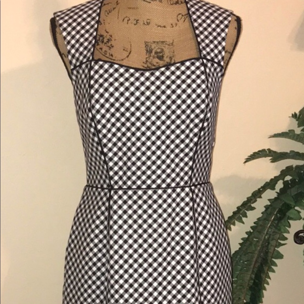 White House Black Market Dress